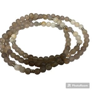 Stretch bracelet